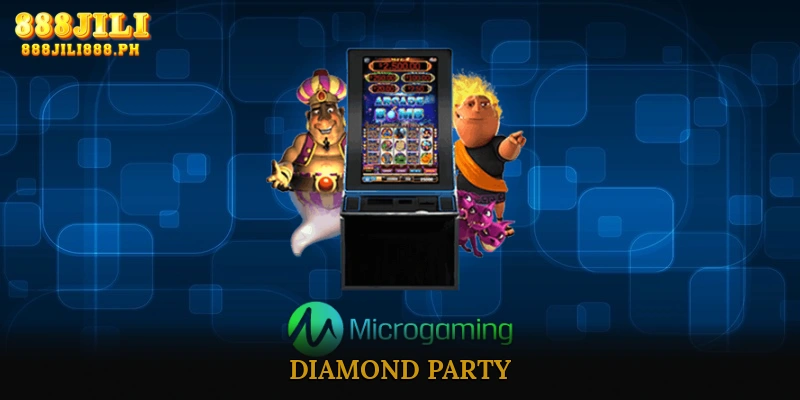 Diamond Party