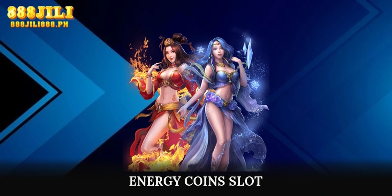 Energy Coins Slot