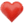 heart icon