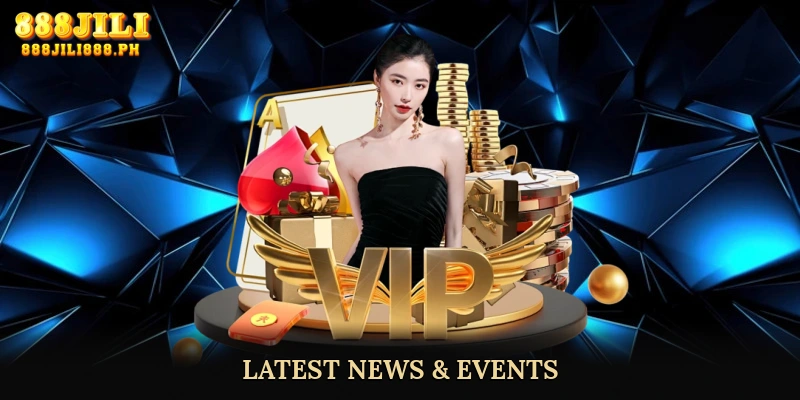 Tin tức & Sự kiện mới nhất