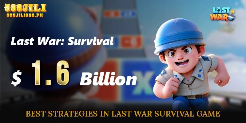 Best Strategies in Last War Survival Game