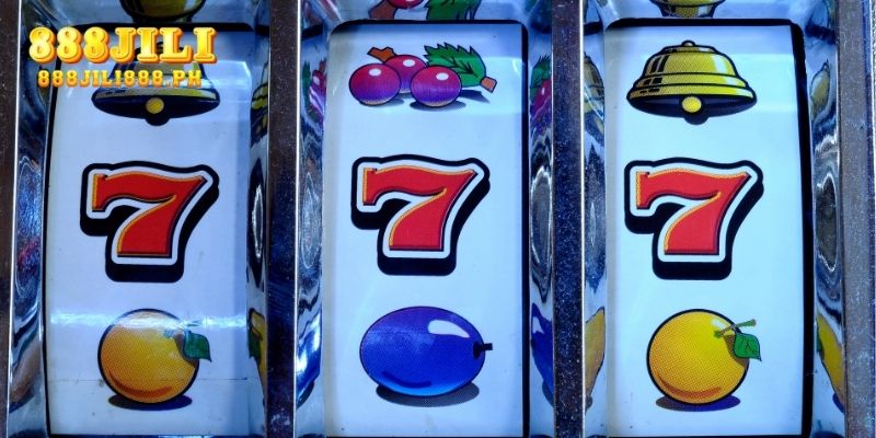 Practice ground before real money slots