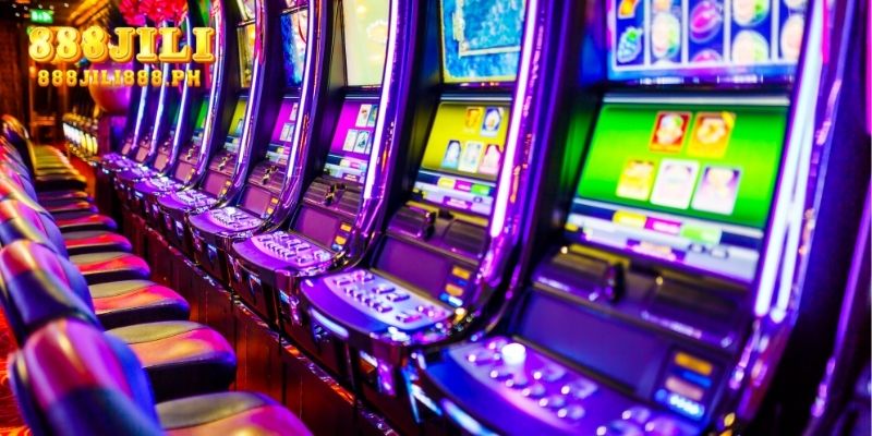 Effective strategies for free slot machine games