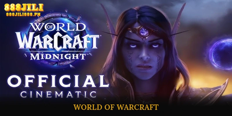 World of Warcraft