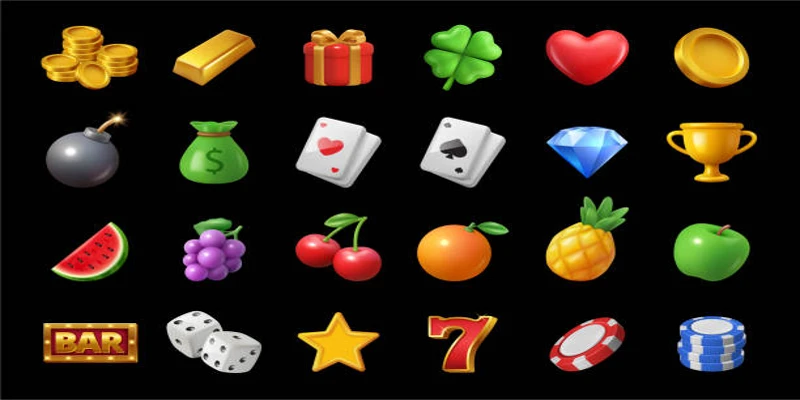 new slot machine games