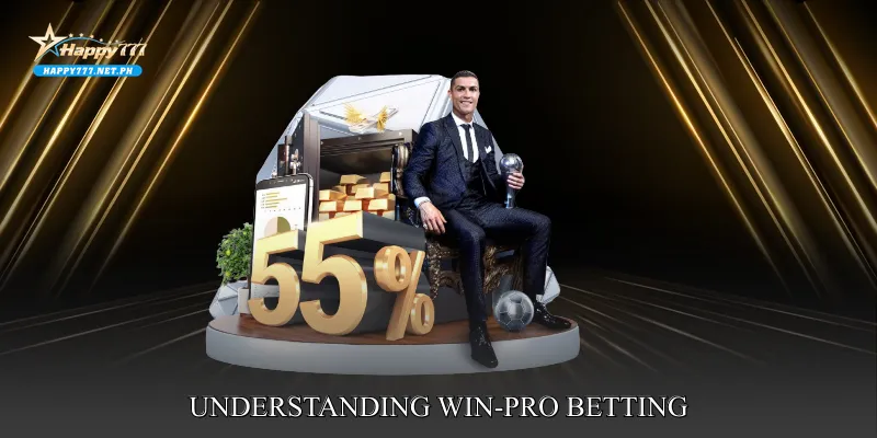Understanding Win-Pro Betting