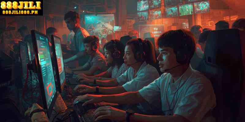 : 888JILI cockfight online platform Philippines
