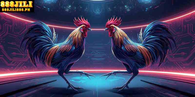 Cockfight Online 2026: Real-Time Wins