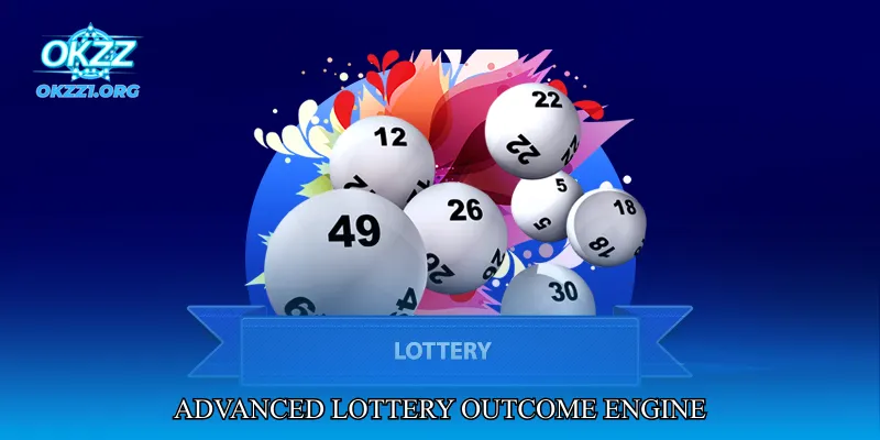 Advanced Lottery Outcome Engine