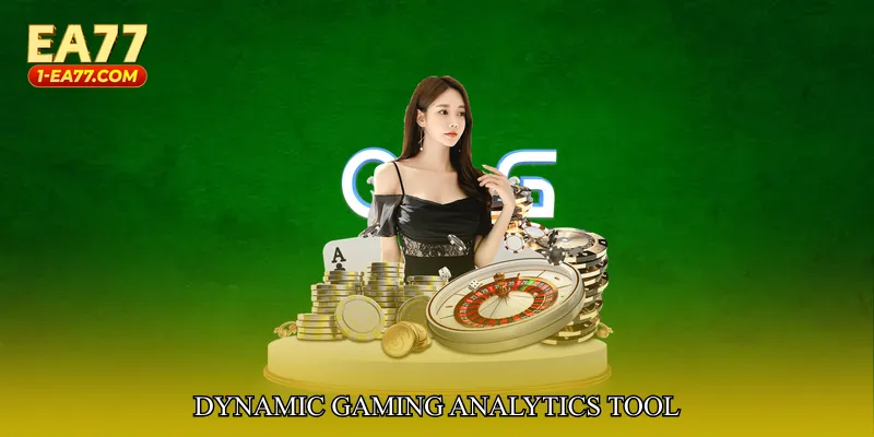 Dynamic Gaming Analytics Tool