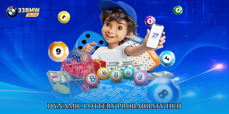 Dynamic Lottery Probability Hub