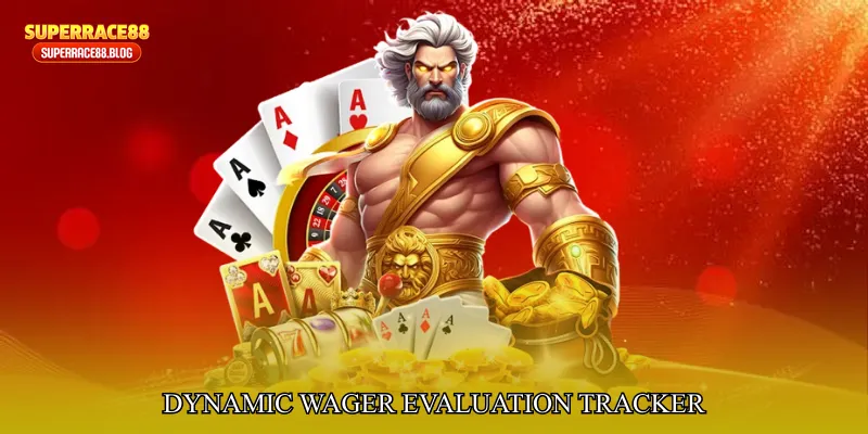 Dynamic Wager Evaluation Tracker