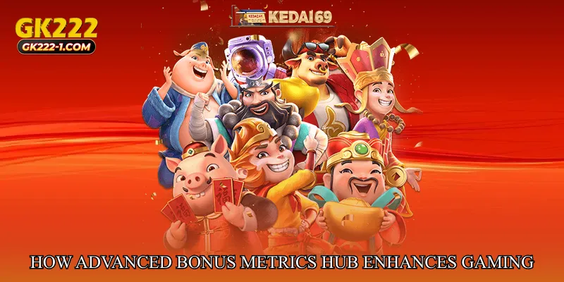 How Advanced Bonus Metrics Hub Enhances Your Gaming