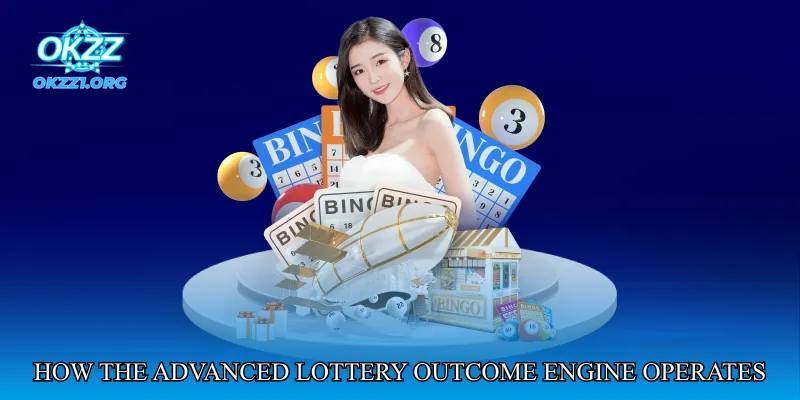 How the Advanced Lottery Outcome Engine Operates
