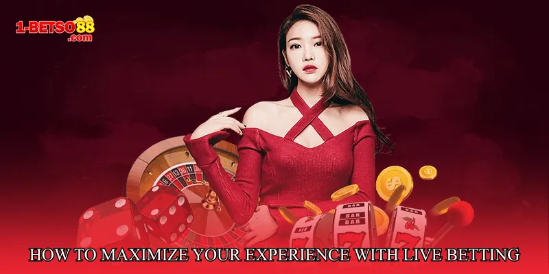 How to Maximize Your Experience with Live Betting Performance Hub