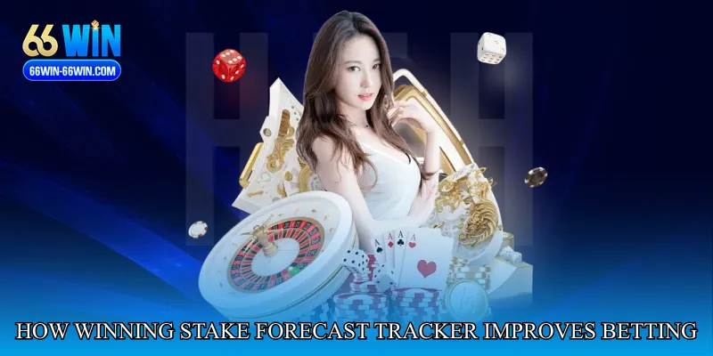 How Winning Stake Forecast Tracker Improves Betting Discipline