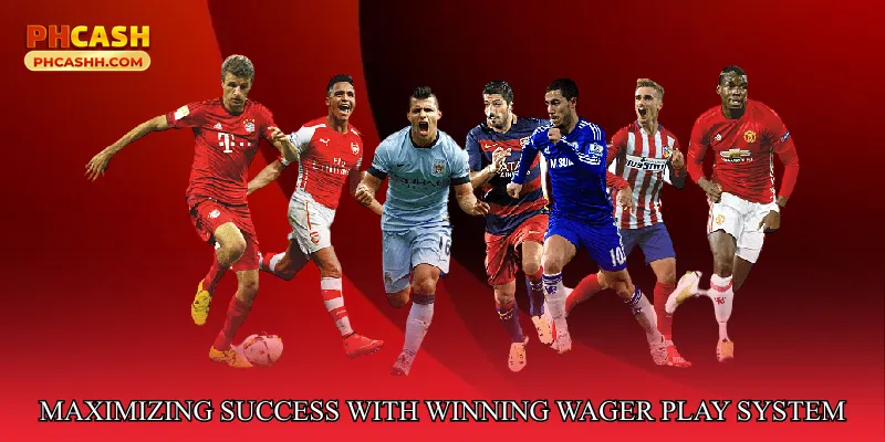 Maximizing Success with Winning Wager Play System