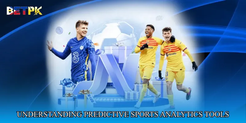 Understanding Predictive Sports Analytics Tools
