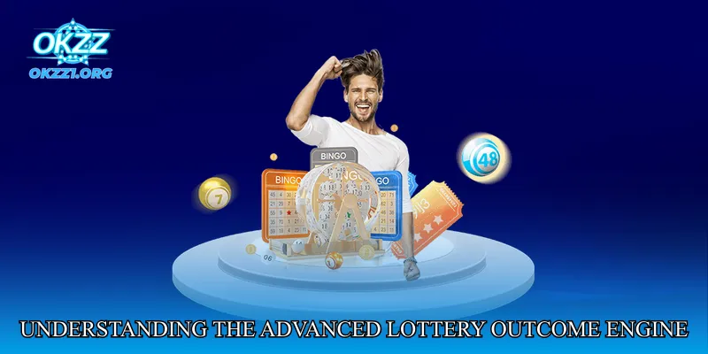 Understanding the Advanced Lottery Outcome Engine