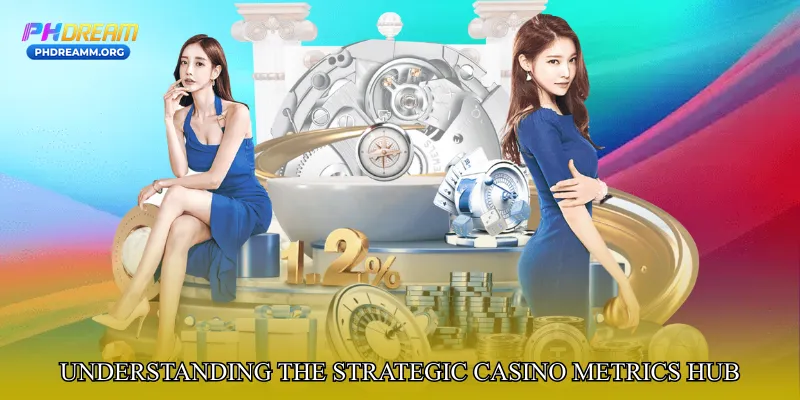 Understanding the Strategic Casino Metrics Hub