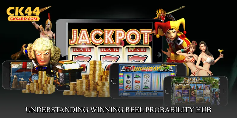 Understanding Winning Reel Probability Hub