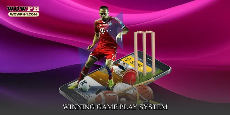 Winning Game Play System