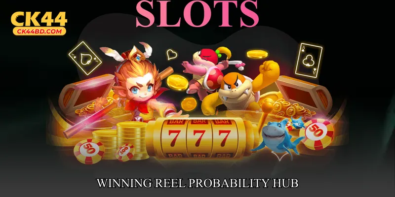 Winning Reel Probability Hub