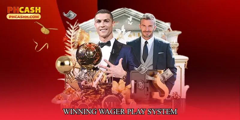 Winning Wager Play System