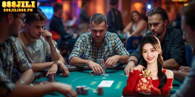          Casino tournaments offer advantages beyond regular gameplay.