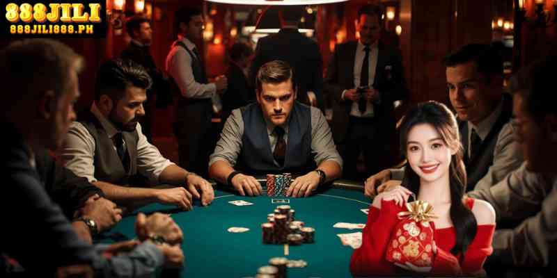 Poker competitions are among the most famous