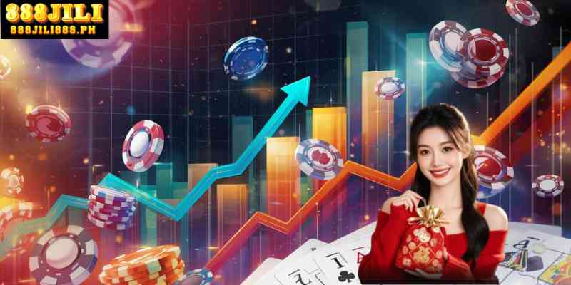            Why Casino Tournaments Are Growing in Popularity