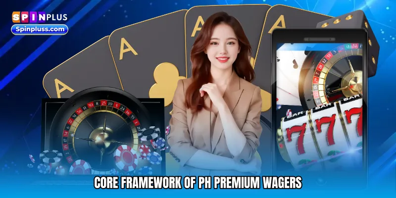 Core Framework of PH premium wagers
