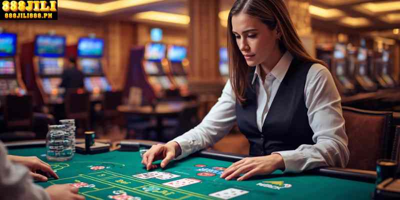 Advanced Casino Tips and Tricks for Smart Players