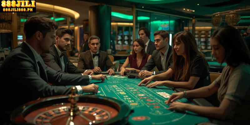 Smart Strategies for Popular Casino Games