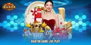 Aviator Game live play