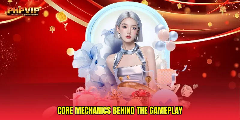 Core Mechanics Behind the Gameplay