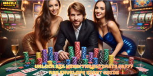 Unlock Big Wins: The Ultimate FB777 Red Envelope Event Guide