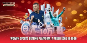 Wowph Sports Betting Platform