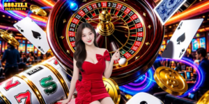 Top 5 Reasons to Join BET88 Live Dealer VIP Rooms Today