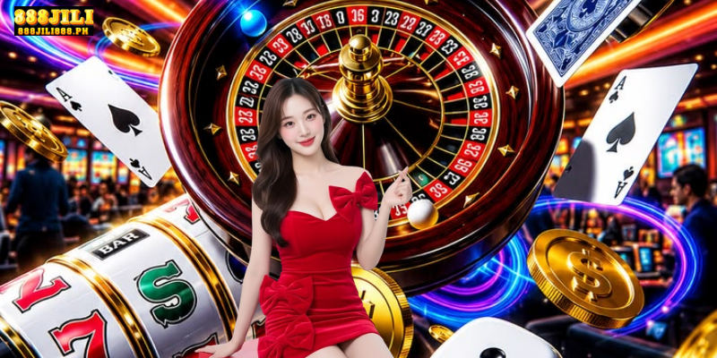 Top 5 Reasons to Join BET88 Live Dealer VIP Rooms Today